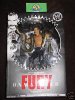 WWE Unmatched Fury Jakks Pacific Series 9 Jake The Snake Roberts